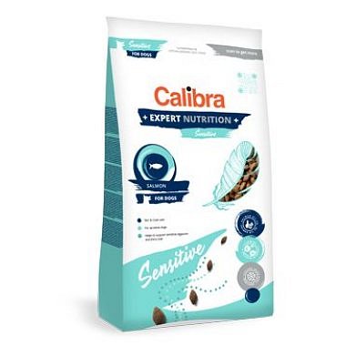 Calibra Dog EN Sensitive Salmon 2 kg