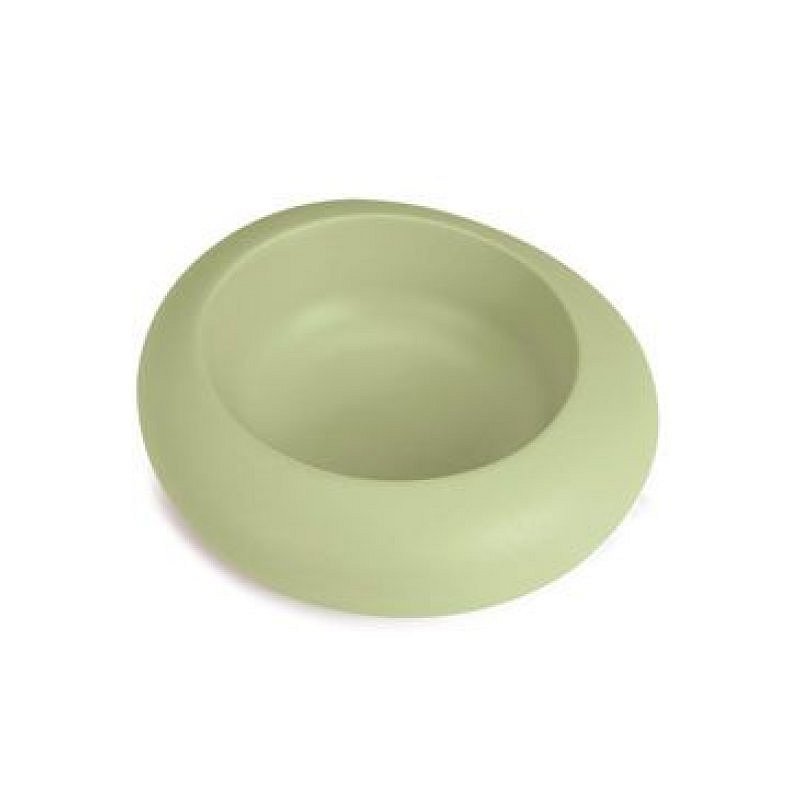 IMAC miska plast pes designová 1000 ml zelená