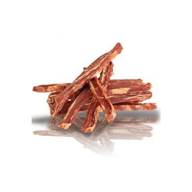 KIDDOG hovězí steak v proužku 500 g