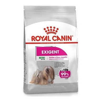 Royal Canin Mini Exigent 1 kg