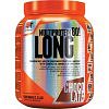 Extrifit Long 80 Multiprotein - 2270 g, jahoda-banán
