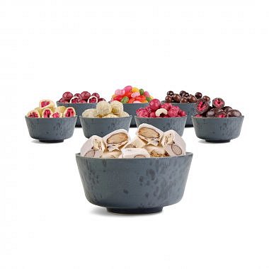 Dárkový balíček cukrovinek 1,85 kg