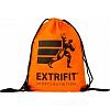 Střední taška plná suplementů Extrifit #1