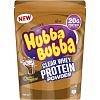 Mars Hubba Bubba Clear Whey Protein Powder - 405 g, zelené jablko