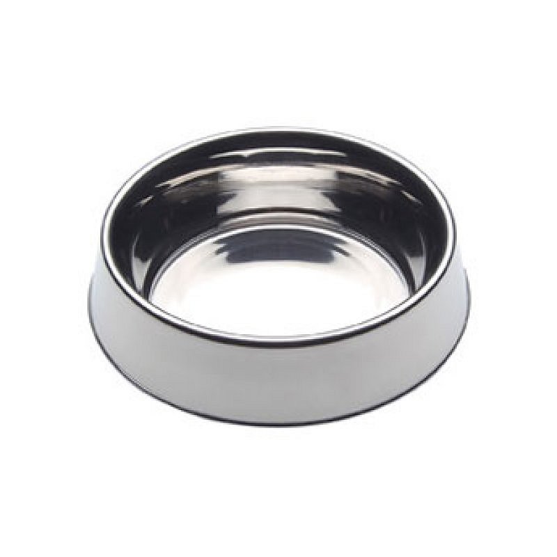 Ferplast miska nerez protiskluz Supernova 280 - 2,7 l