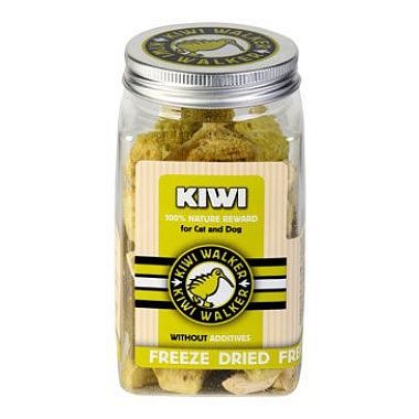Kiwi pochoutka mrazem sušené kiwi 40 g