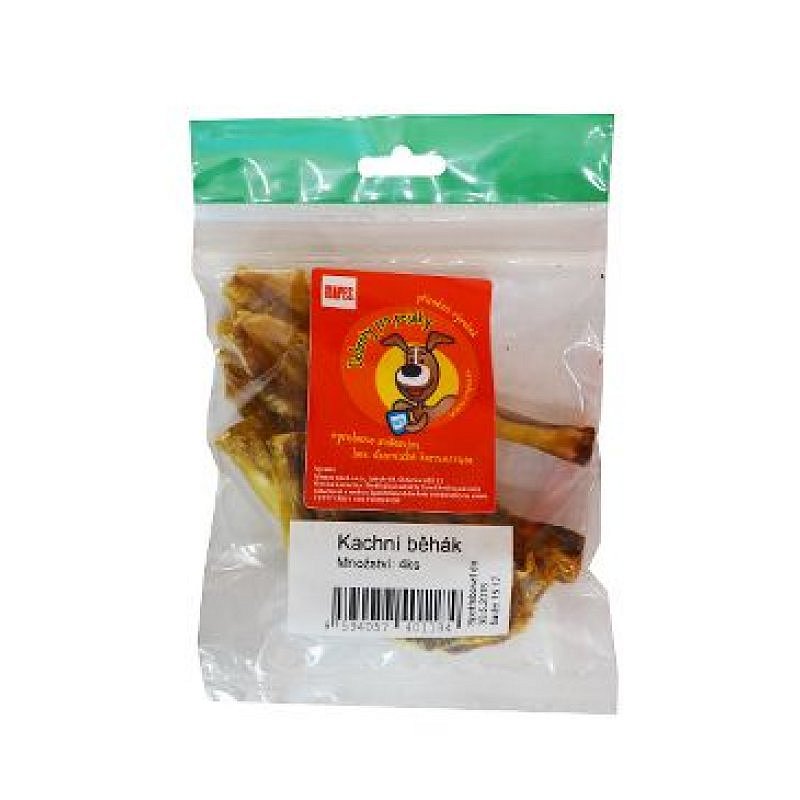 MAPES sušený kachní běhák 4 ks