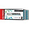 Nutrend Multimineral Compressed Caps - 60 cps
