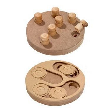 Karlie Hračka pes interakt. hra Penny 2v1 25 cm