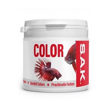 S.A.K. color 75 g (150 ml) velikost 3