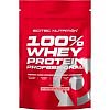 Scitec Nutrition 100 % Whey Protein Professional - akce 3x 500 g