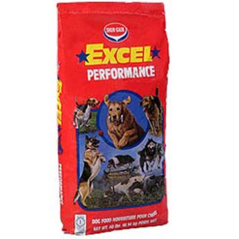 Shurgain Excel Performance 15 kg
