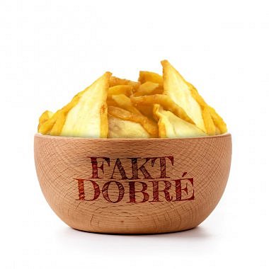 FAKT DOBRÉ Hrušky sušené 500 g