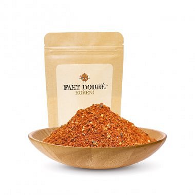 FAKT DOBRÉ Koření –⁠ steaková směs 50 g
