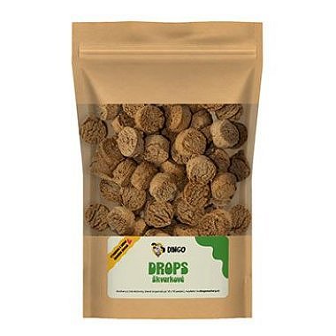 DINGO drops škvarkové 250 g
