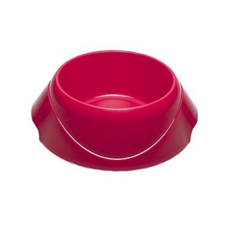 Ferplast miska plast MAGNUS 2 - 2 l protismyk mix barev