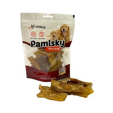 All Animals DOG Hovězí šlacha 200 g