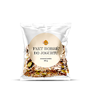 Kategorie: FAKT DOBRÉ FAKT DOBRÉ směsi do jogurtu