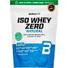 Iso Whey Zero Natural - 1816 g, vanilka-skořice