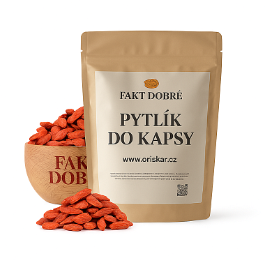 FAKT DOBRÉ Goji 50 g
