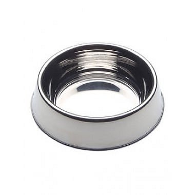 Ferplast miska nerez protiskluz Supernova 90 - 0,9 l