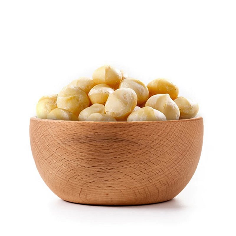 FAKT DOBRÉ Makadamové ořechy 500 g