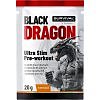 Black Dragon Ultra Stim Pre-workout - sáček (20 g), energy drink