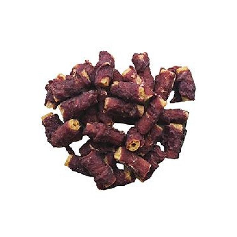 Pochoutka Rýžová trubička s kachním masem 250g/30ks