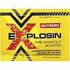 Nutrend Explosin - 420 g, borůvka
