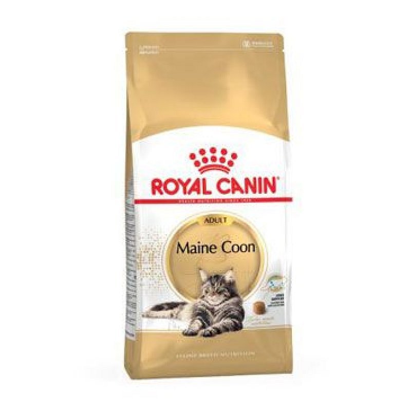Royal Canin Breed Feline Maine Coon 10 kg