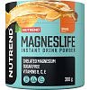 Nutrend Hořčík, B, C, E • Magneslife Instant Drink Powder 300 g, citron