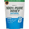 BioTech Nutrition 100 % Pure Whey - 1000 g, black biscuit (oreo)