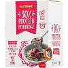Nutrend Protein Porridge - 50 g, čokoláda