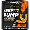 Amix Yeep Pump Muscle - 11,5 g, limeta