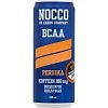 Nocco BCAA - 330 ml, jablko (bez kofeinu)