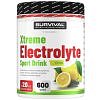 Survival Xtreme Electrolyte Sport Drink - 600 g, mango