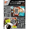 ExtrifitProtein Caffé Latte 80 - 31 g