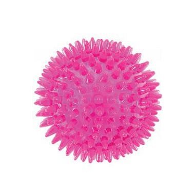 Zolux TRP Pop s ostny růžová 8 cm