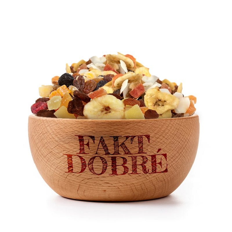 FAKT DOBRÉ Směs ZAHRÁDKA 1 kg