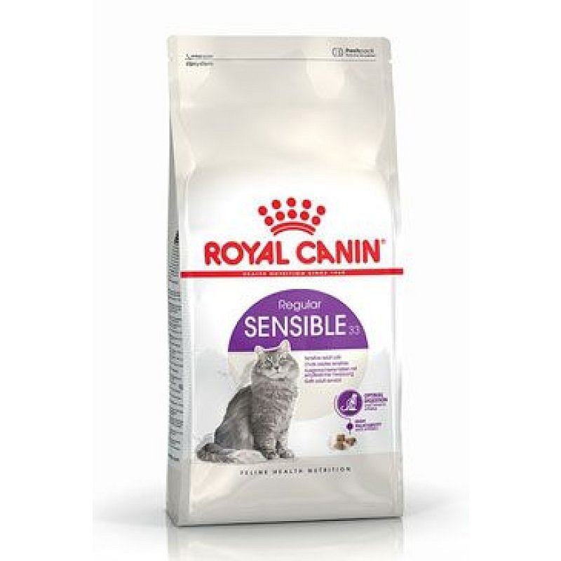 Royal Canin Feline Sensible 2 kg