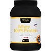 Fit4you 100 % Whey Protein - 2000 g, čokoláda