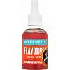 MyProtein Ochucovací kapky • FlavDrops - 50 ml, toffee