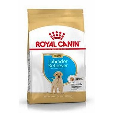 Royal Canin Breed Labrador Junior 12 kg