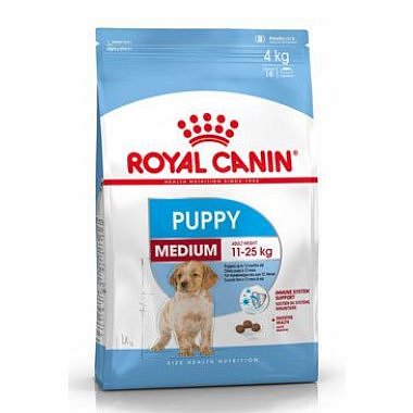 Royal Canin Medium Puppy/Junior 1 kg