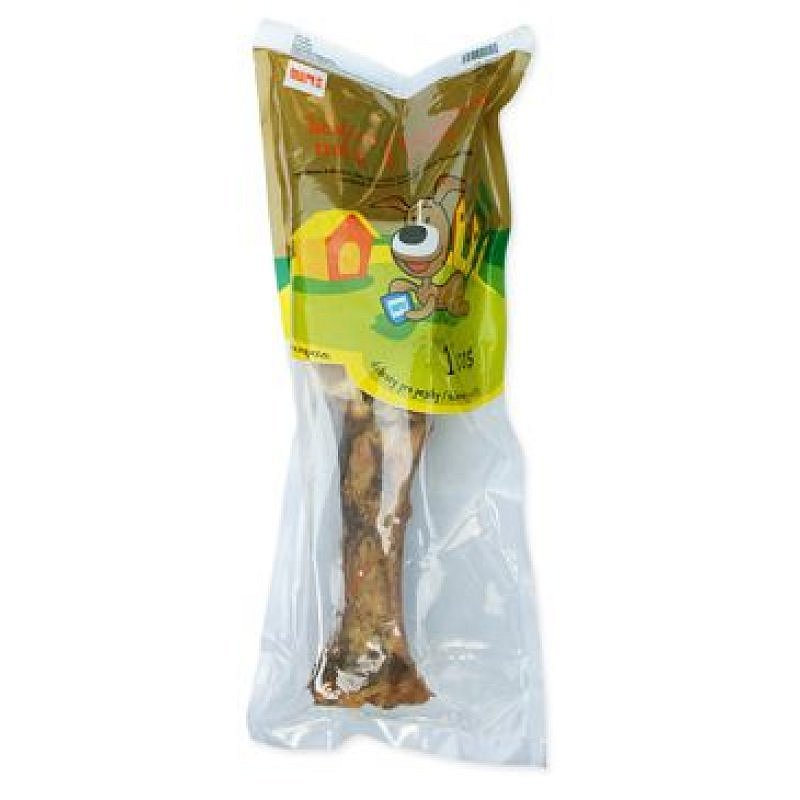 MAPES sušená hovězí noha balená