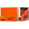 Amix AAKG 4000 mg Shot - 20x 60 ml, limeta