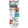 Extrifit Vegan 80 - 2000 g, ledová káva