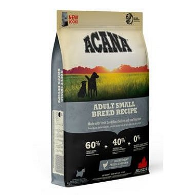 Acana Dog Adult Small Breed Recipe 6 kg