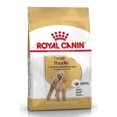 Royal Canin Breed Pudl 7,5 kg