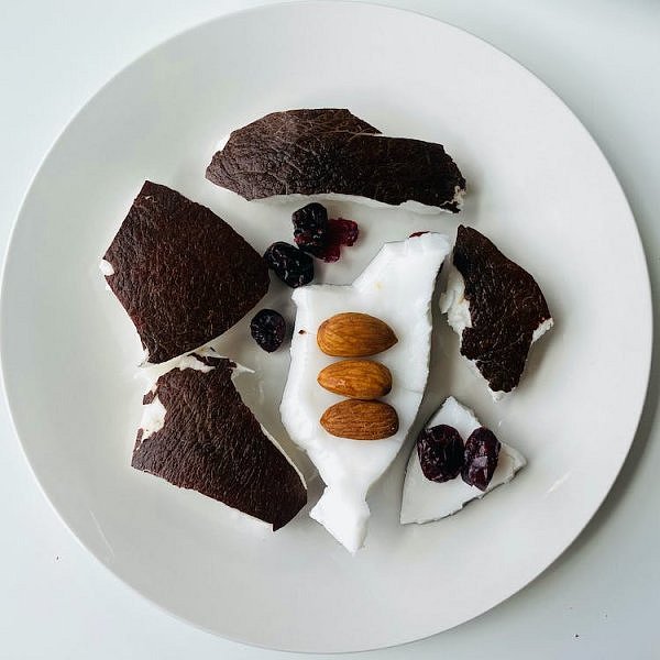 Závislost jménem mandle rafaelo: Příběhy žen, které propadly sladkému šílenství